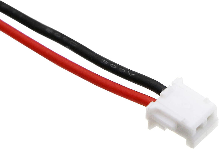 Replacement Receiver Battery for SBC-10, YT-100 and YT-100S