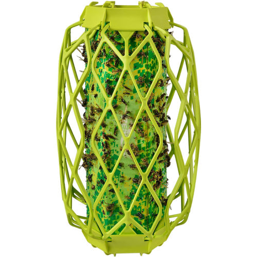 RESCUE! TrapStik for Wasps, Mud Daubers, Carpenter Bees 3-Pack