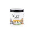 lion’s mane mushroom meal topper for dogs container front view