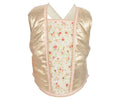 Maileg Princess Dress Up Corsage Gold 6-8.