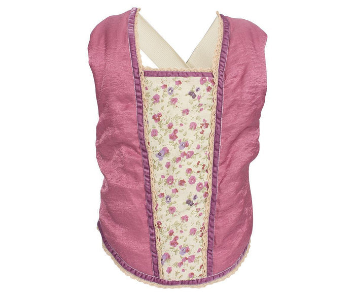 Maileg Princess Dress Up Corsage Purple 6-8.