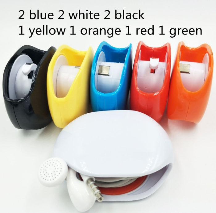 Set / 10pc