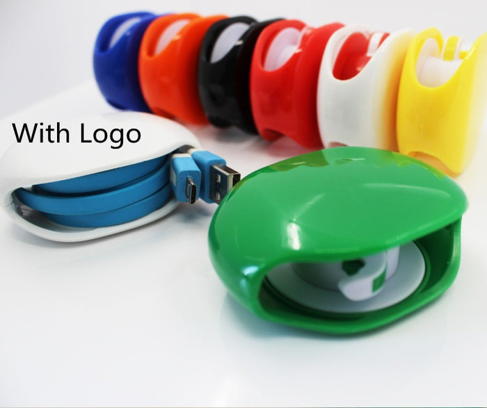 Green with LOGO / 1pc