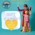 Ruby & Grace Gift Card.