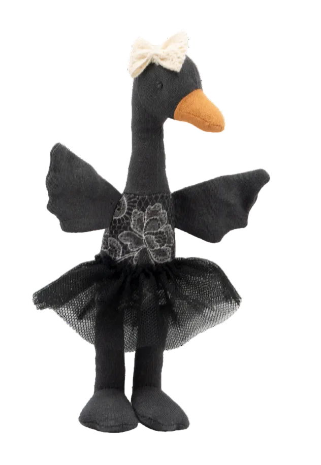 Rugaroo Black Swan- Maali The Sydney Opera House Ballerina: SOLD OUT