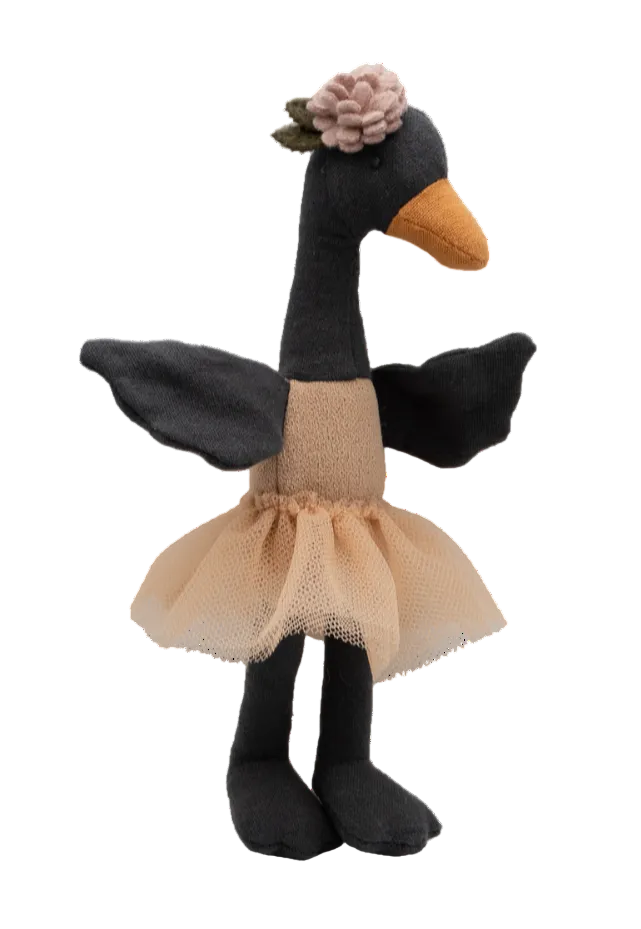 Rugaroo Black Swan- Wattle The Bush Florist Black Swan : SOLD OUT