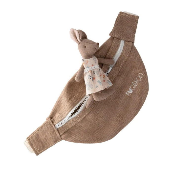 Rugaroo Earth Pouch Bag | Kids Bum Bag: BACK IN STOCK