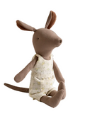 Rugaroo Jill The Large Kangaroo Doll: LAST ONE