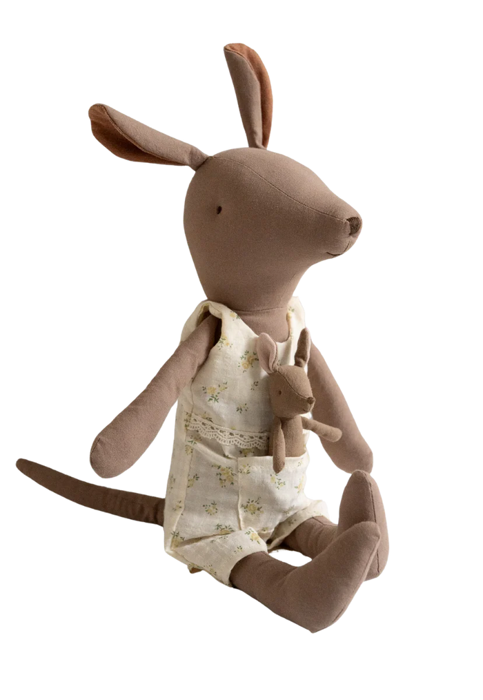Rugaroo Jill The Large Kangaroo Doll: LAST ONE