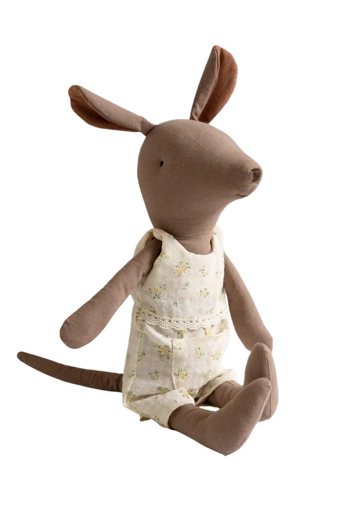 Rugaroo Jill The Large Kangaroo Doll: LAST ONE