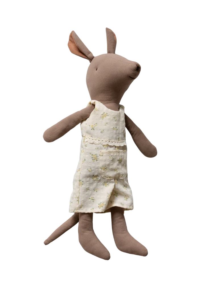 Rugaroo Jill The Large Kangaroo Doll: LAST ONE