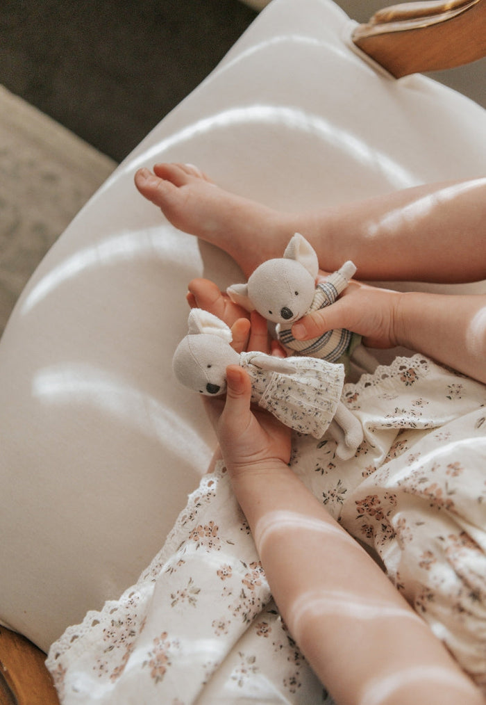 Rugaroo Koala Bindi The Doe: BACK IN STOCK