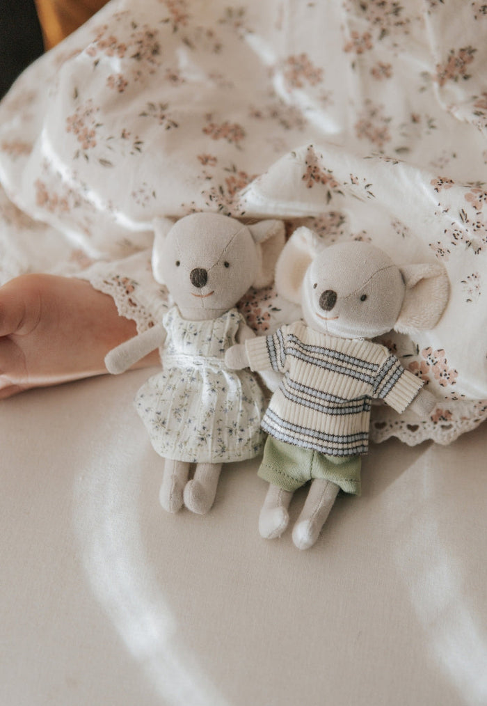 Rugaroo Koala Bindi The Doe: BACK IN STOCK