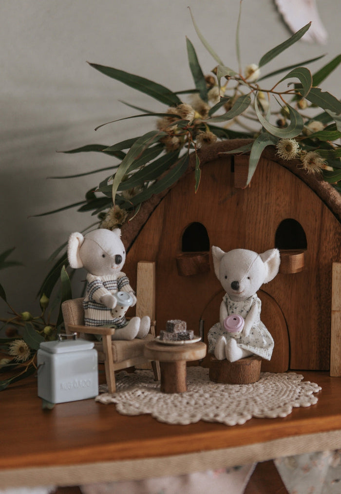 Rugaroo Koala Bindi The Doe: BACK IN STOCK