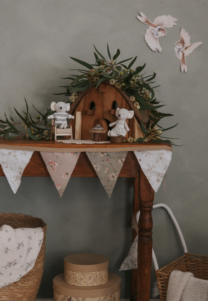 Rugaroo Koala Dusty The Buck | Koala Doll: BACK IN STOCK