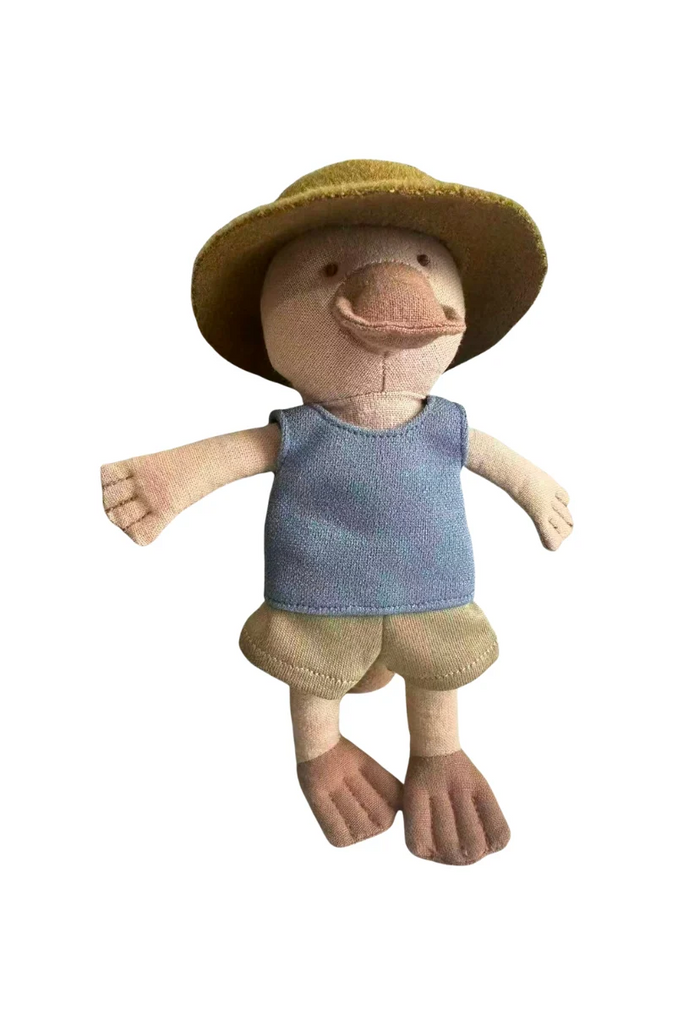 Rugaroo Platypus Baz The BBQ Backseat Cook: BACK IN STOCK