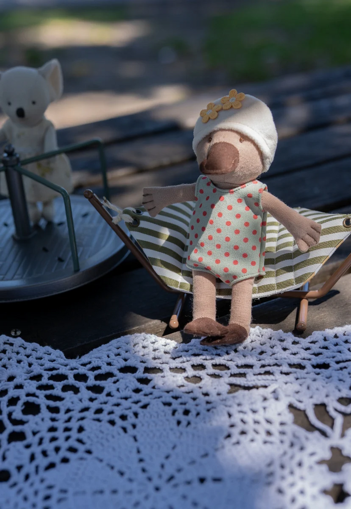Rugaroo Platypus Nora The Billabong Swimmer: SOLD OUT
