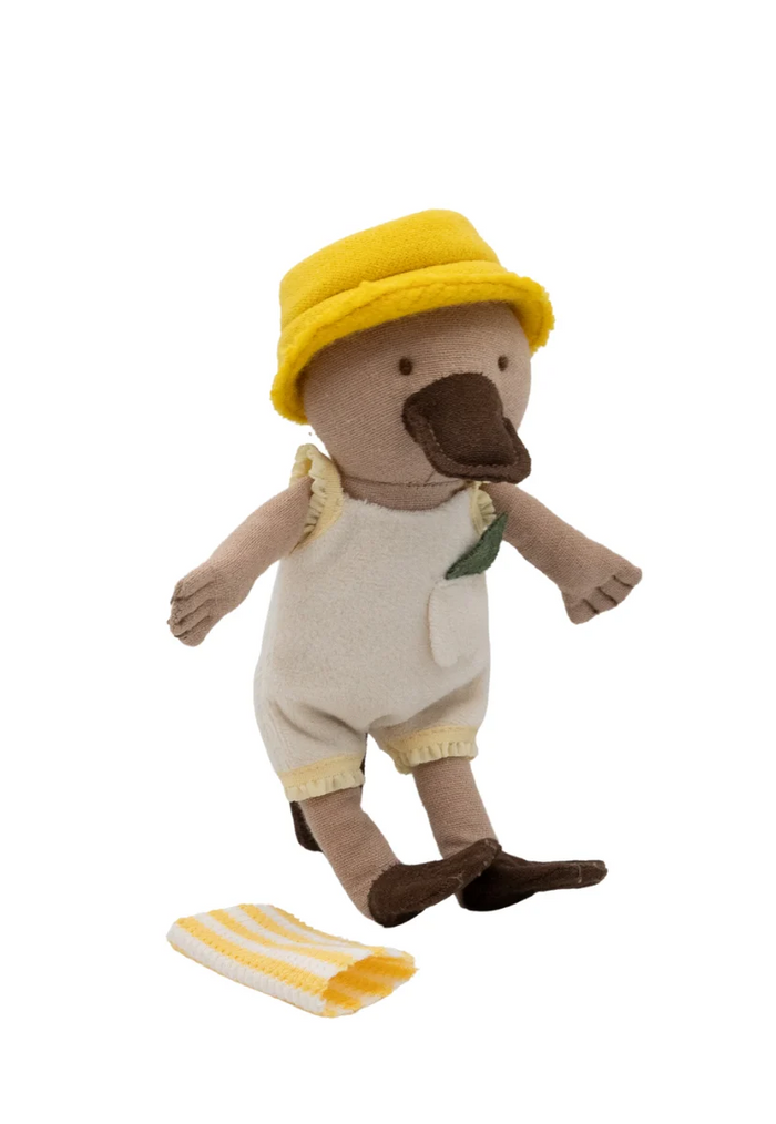 Rugaroo Platypus Puddles The Creek Scout:  BACK IN STOCK