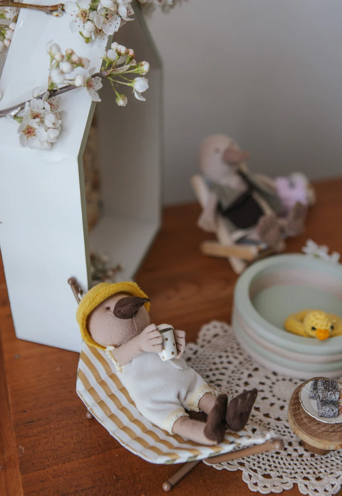 Rugaroo Platypus Puddles The Creek Scout:  BACK IN STOCK