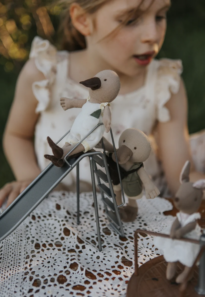 Rugaroo Platypus Puddles The Creek Scout:  BACK IN STOCK