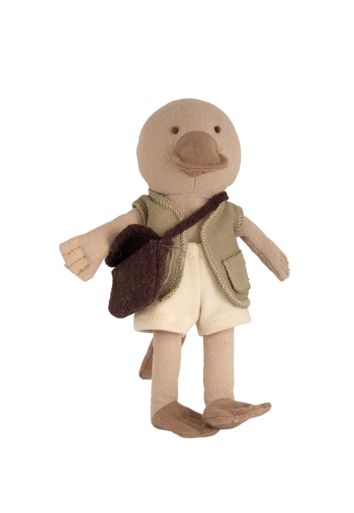 Rugaroo Platypus Tully The Bushwalker: BACK IN STOCK