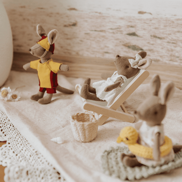 Rugaroo The Bae | Kangaroo Doll: SOLD OUT