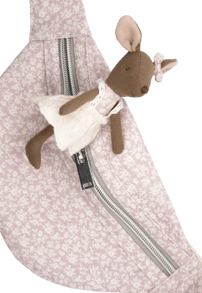 Rugaroo The Bae | Kangaroo Doll: SOLD OUT