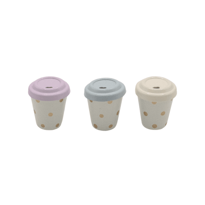 Rugaroo The Kapi Cups | Doll Accessories: BACK IN STOCK