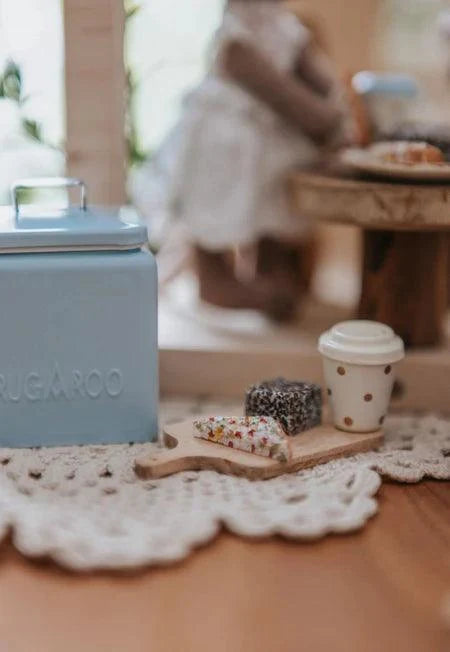 Rugaroo The Kapi Cups | Doll Accessories: BACK IN STOCK