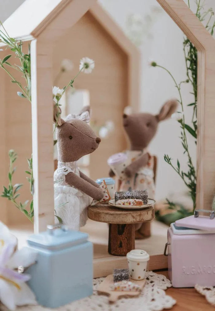 Rugaroo The Kapi Cups | Doll Accessories: BACK IN STOCK