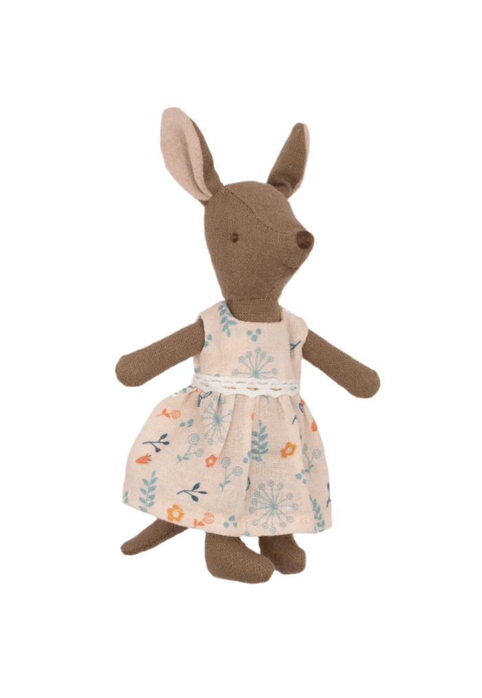 Rugaroo The Sheila | Kangaroo Doll: BACK IN STOCK