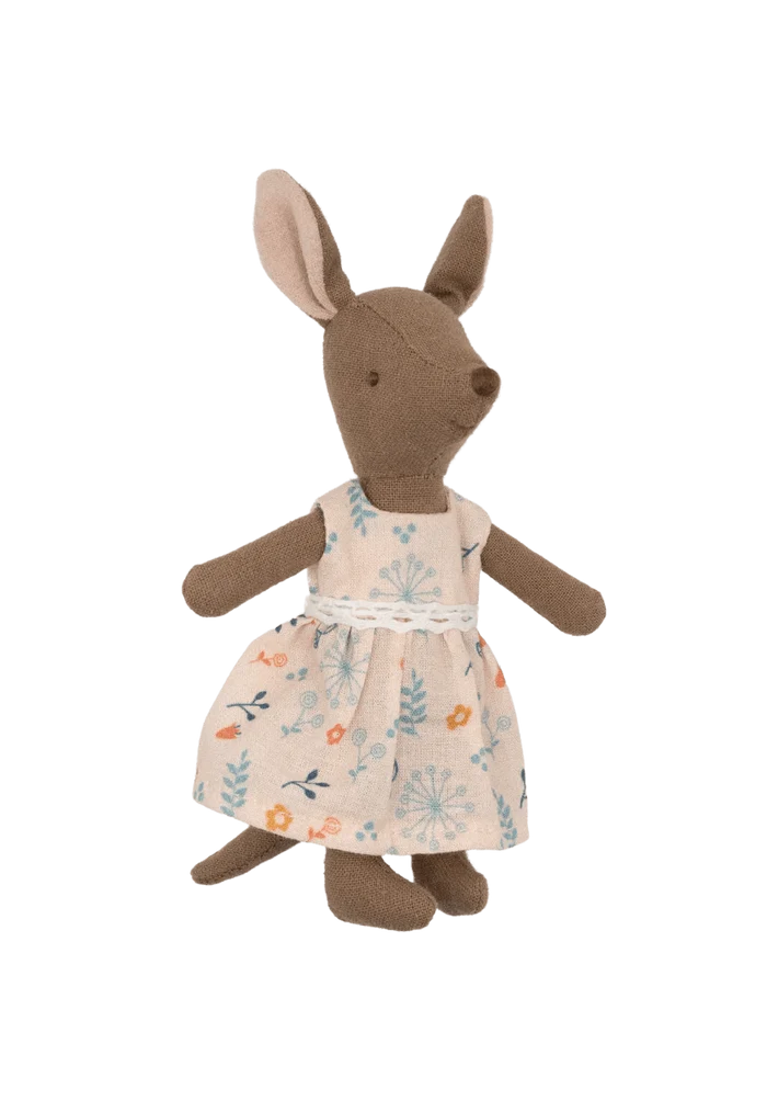 Rugaroo The Sheila | Kangaroo Doll: BACK IN STOCK