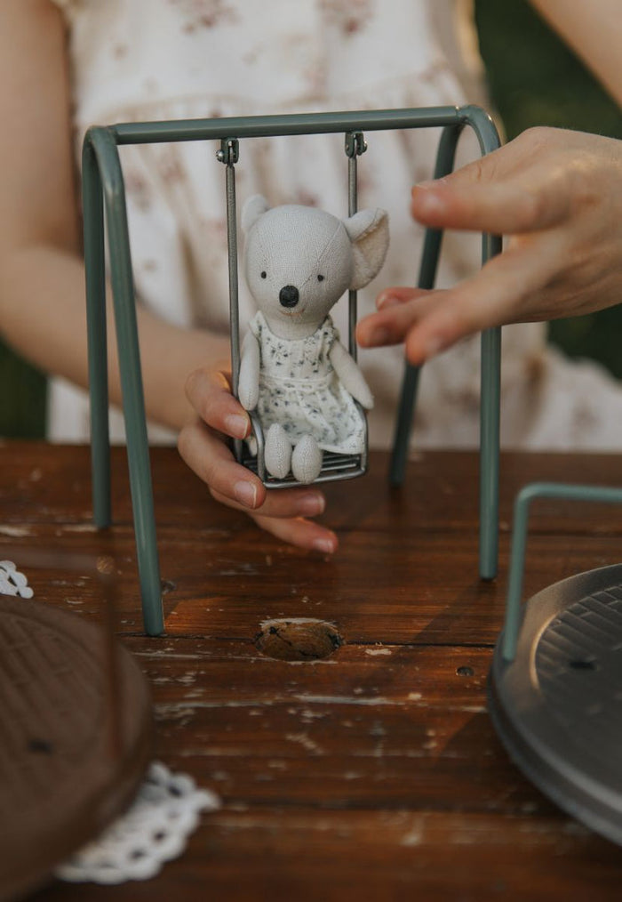 Rugaroo The Swing: RESTOCK EXPECTED OCTOBER