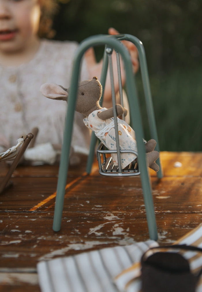 Rugaroo The Swing: RESTOCK EXPECTED OCTOBER