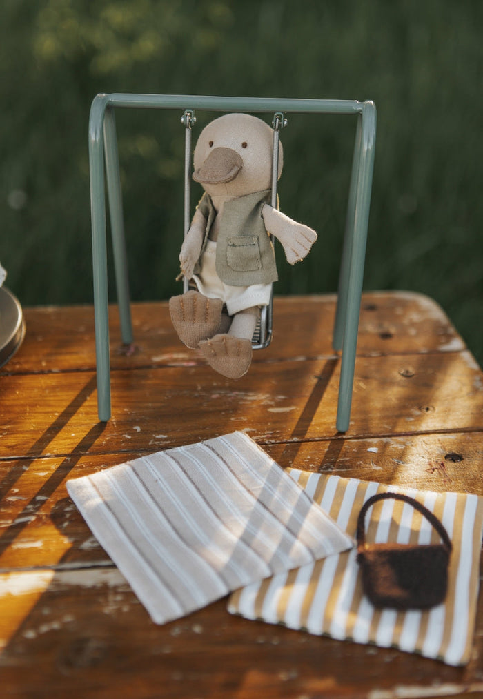 Rugaroo The Swing: RESTOCK EXPECTED OCTOBER
