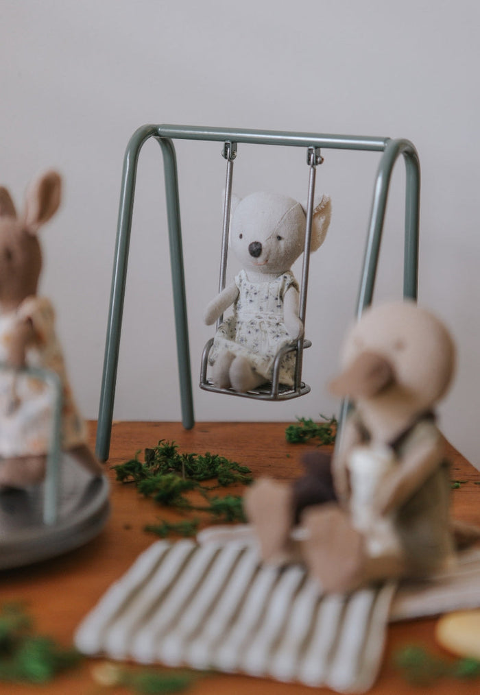 Rugaroo The Swing: RESTOCK EXPECTED OCTOBER