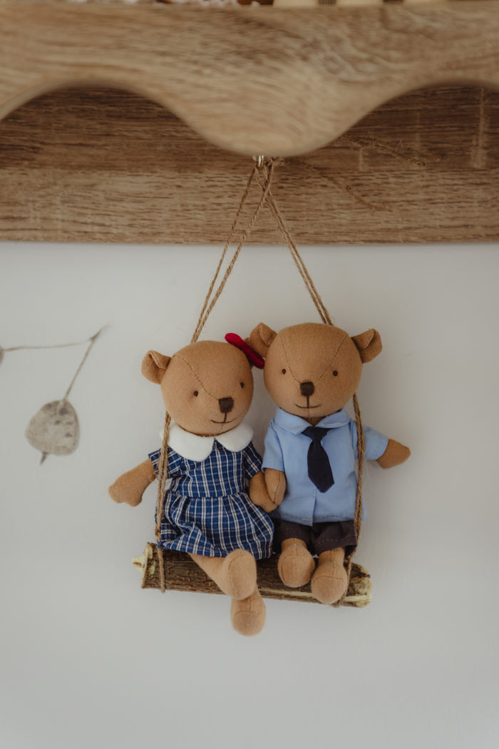 Rugaroo Wombat Maisie The Prep / Kindy Doll: NEW ARRIVAL