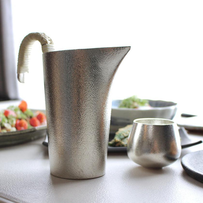 [SAKE BOTTLE] CHIRORI (L) | CASTING | NOUSAKU