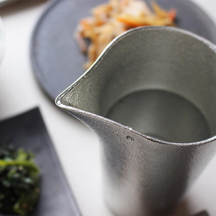 [SAKE BOTTLE] CHIRORI (L) | CASTING | NOUSAKU