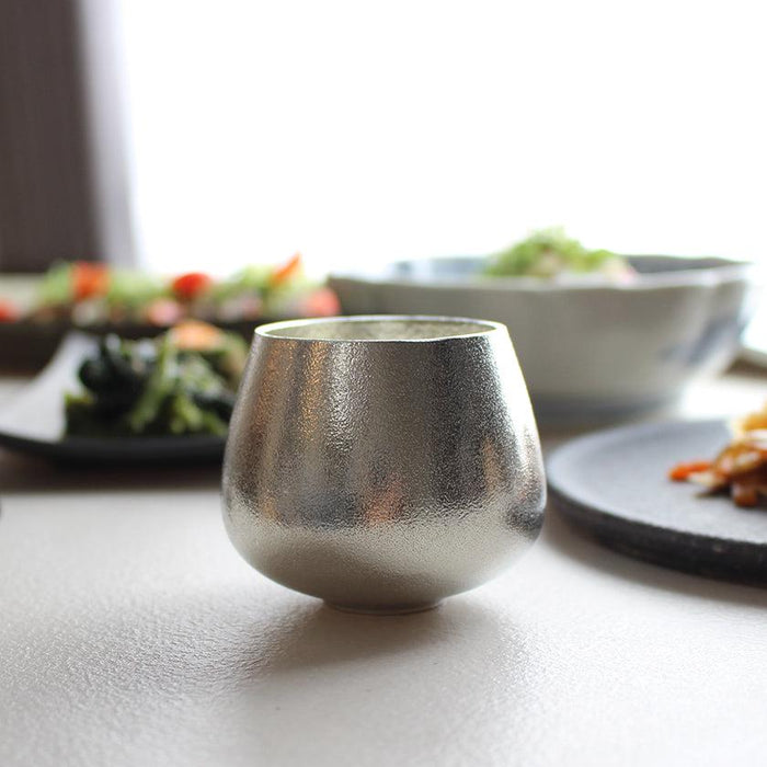 [SAKE CUP] HANASHIBE | CASTING | NOUSAKU