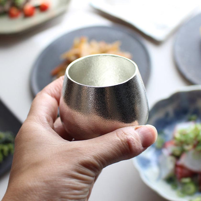 [SAKE CUP] HANASHIBE | CASTING | NOUSAKU