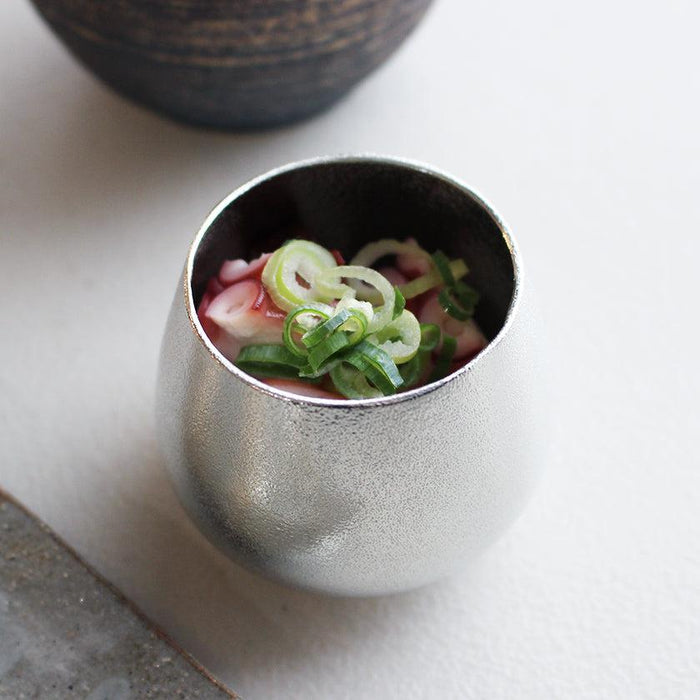 [SAKE CUP] HANASHIBE | CASTING | NOUSAKU
