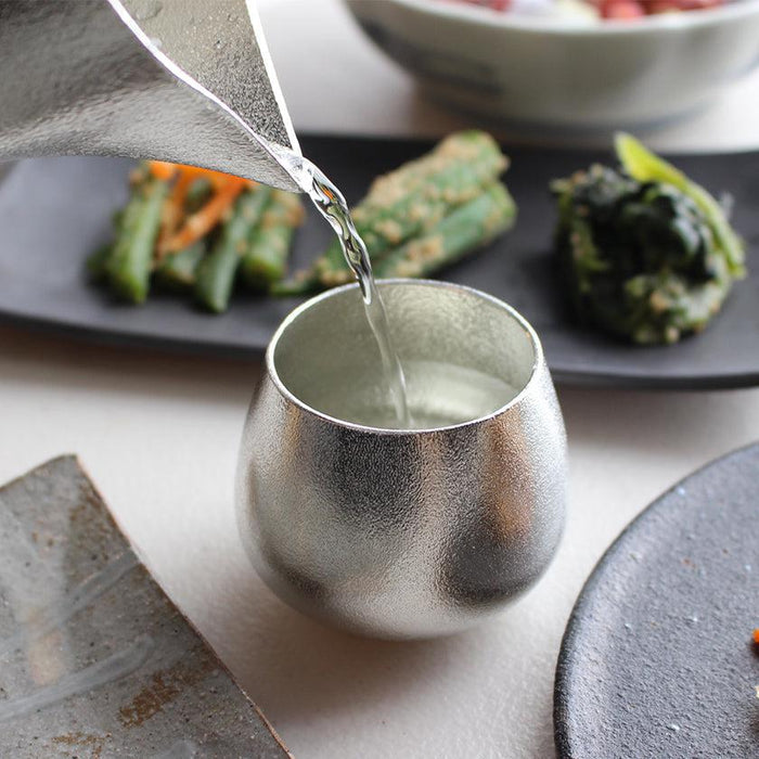 [SAKE CUP] HANASHIBE | CASTING | NOUSAKU