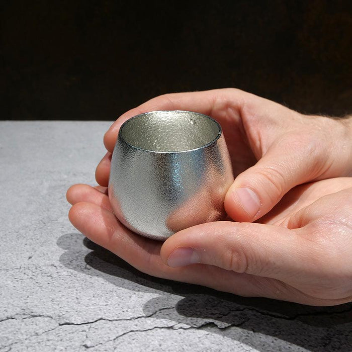 [SAKE CUP] HANASHIBE | CASTING | NOUSAKU