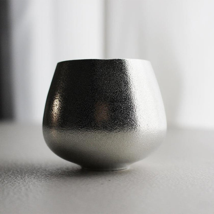[SAKE CUP] HANASHIBE | CASTING | NOUSAKU