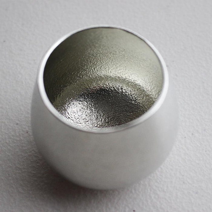 [SAKE CUP] HANASHIBE | CASTING | NOUSAKU