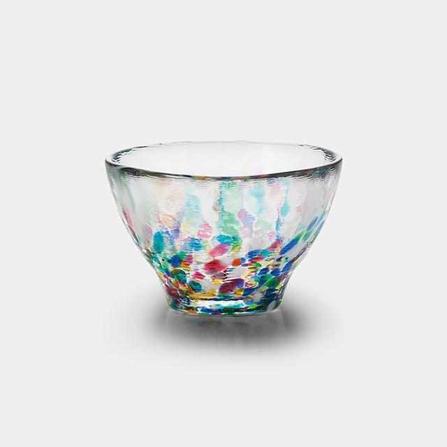 [SAKE CUP] NEBUTA | TSUGARU VIDRO| ADERIA