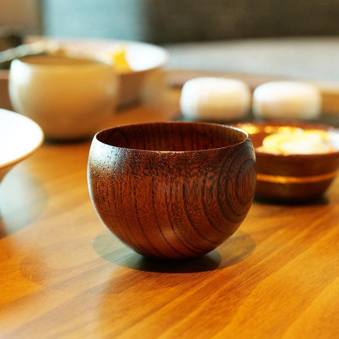 [SAKE CUP] SUKUF BASIC | LACQUERWARE| U-EN ART