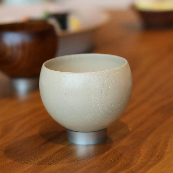 [SAKE CUP] SUKUF BASIC | LACQUERWARE| U-EN ART