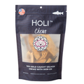 Salmon Skin Dental Chews for Dogs and Cats